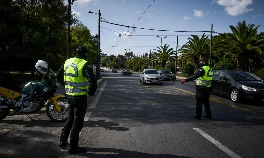 Δεν συμμορφώνονται με τα μέτρα του lockdown οι πολίτες στον Φλοίσβο